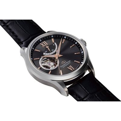 Мъжки автоматичен часовник Orient Star Contemporary - RE-AT0007N