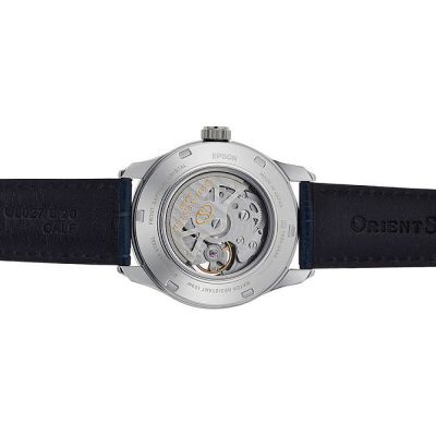 Мъжки автоматичен часовник Orient Star Contemporary - RE-AT0006L