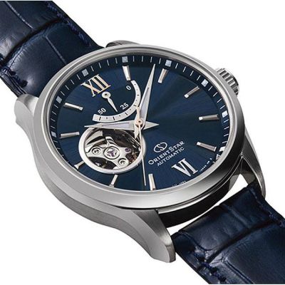 Мъжки автоматичен часовник Orient Star Contemporary - RE-AT0006L