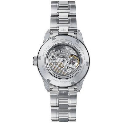 Мъжки автоматичен часовник Orient Star Contemporary - RE-AT0003S