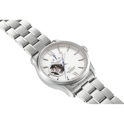 Мъжки автоматичен часовник Orient Star Contemporary - RE-AT0003S