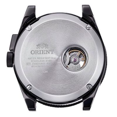 Мъжки автоматичен часовник Orient Star Classic Open Heart - RA-AR0202E