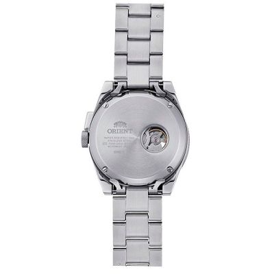 Мъжки автоматичен часовник Orient Star Classic Open Heart - RA-AR0201B
