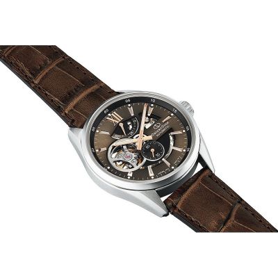 Мъжки автоматичен часовник Orient Star Classic - RE-AV0006Y