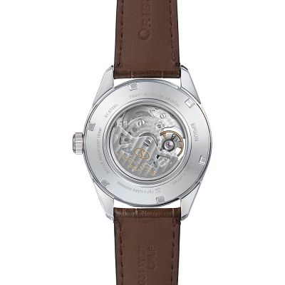 Мъжки автоматичен часовник Orient Star Classic - RE-AV0006Y