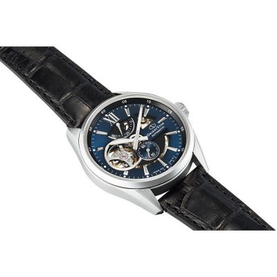 Мъжки автоматичен часовник Orient Star Classic - RE-AV0005L