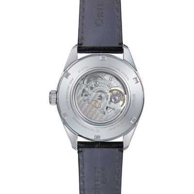 Мъжки автоматичен часовник Orient Star Classic - RE-AV0005L