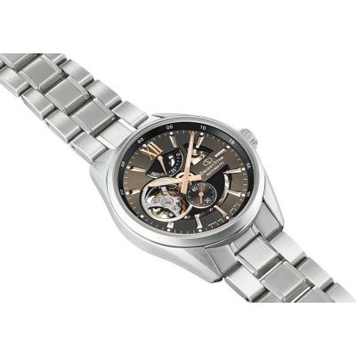 Мъжки автоматичен часовник Orient Star Classic - RE-AV0004N