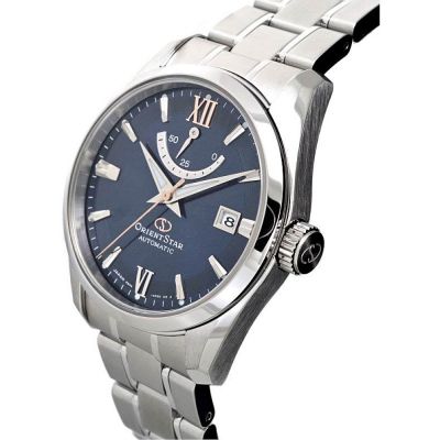 Мъжки автоматичен часовник Orient Star Classic - RE-AU0005L