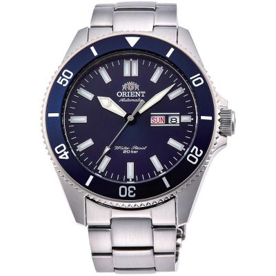 Мъжки автоматичен часовник ORIENT MAKO - RA-AA0009L