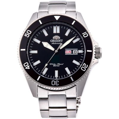 Мъжки автоматичен часовник ORIENT MAKO - RA-AA0008B