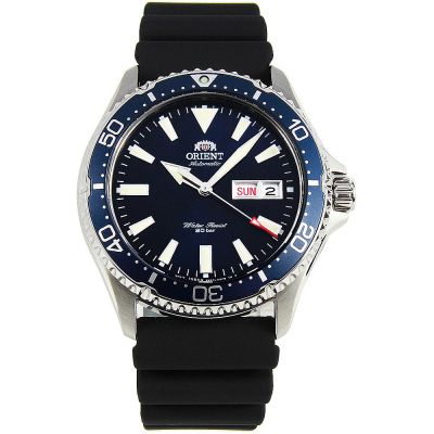 Мъжки автоматичен часовник ORIENT MAKO - RA-AA0006L