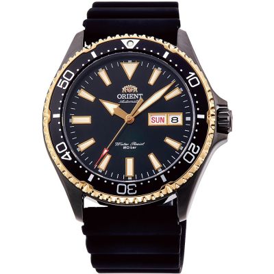 Мъжки автоматичен часовник ORIENT MAKO - RA-AA0005B