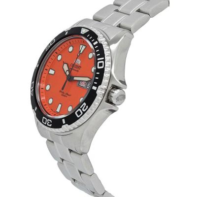 Мъжки автоматичен часовник Orient Mako - FAA02006M