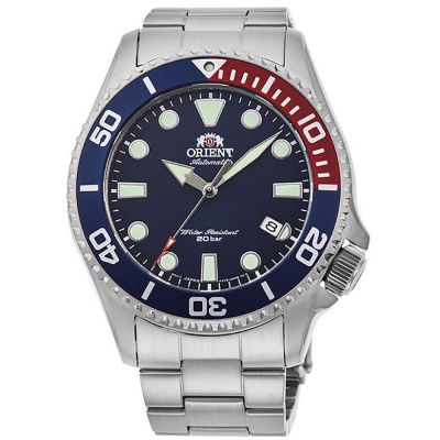 Мъжки автоматичен часовник Orient Diving Sport -RA-AC0K03L