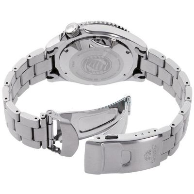 Мъжки автоматичен часовник Orient Diving Sport -RA-AC0K03L