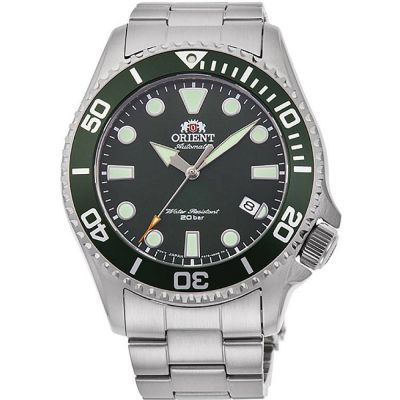 Мъжки автоматичен часовник Orient Diving Sport -RA-AC0K02E