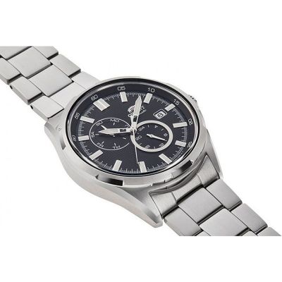 Мъжки автоматичен часовник Orient Defender -RA-AK0602B
