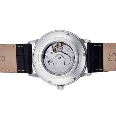 Мъжки автоматичен часовник Orient Contemporary Sapphire -RA-AC0F11L