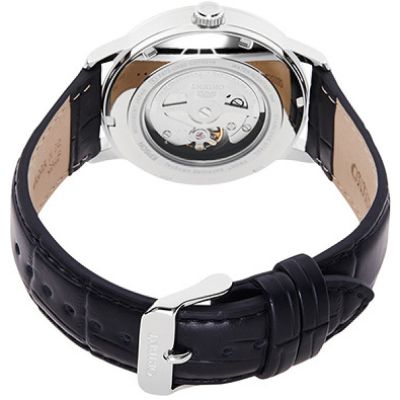 Мъжки автоматичен часовник Orient Contemporary Sapphire -RA-AC0F11L