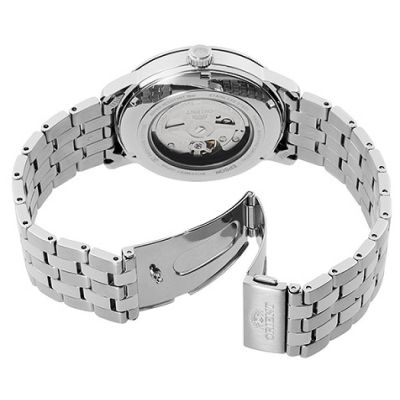 Мъжки автоматичен часовник Orient Contemporary Sapphire -RA-AC0F09L