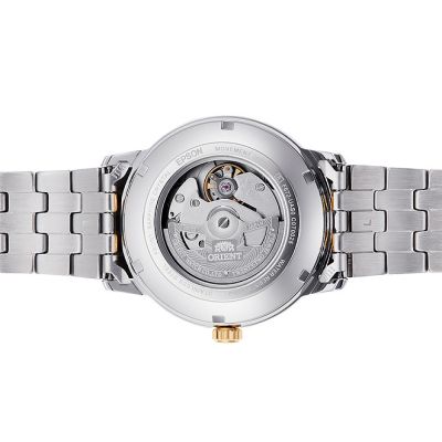 Мъжки автоматичен часовник Orient Contemporary Sapphire -RA-AC0F08G