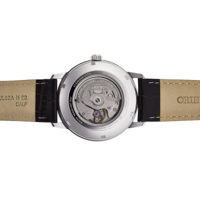 Мъжки автоматичен часовник Orient Classic Automatic Symphony - RA-AC0F07S