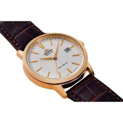 Мъжки автоматичен часовник Orient Classic Automatic Symphony - RA-AC0F04S