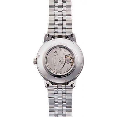 Мъжки автоматичен часовник Orient Classic Automatic Symphony - RA-AC0F01B