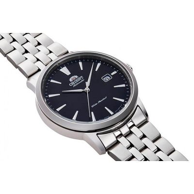 Мъжки автоматичен часовник Orient Classic Automatic Symphony - RA-AC0F01B