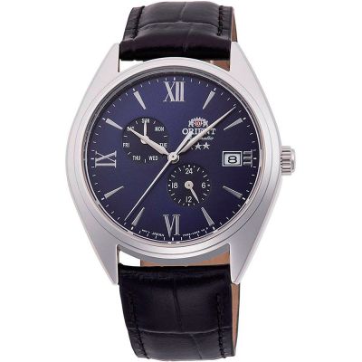 Мъжки автоматичен часовник Orient Classic Automatic Defender - RA-AK0507L