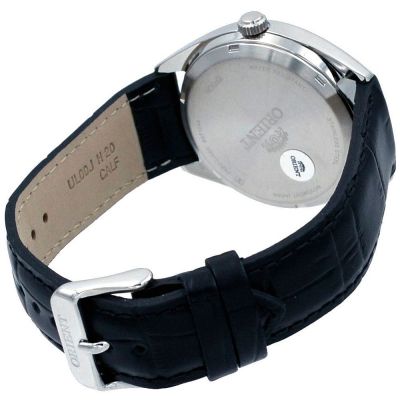 Мъжки автоматичен часовник Orient Classic Automatic Defender - RA-AK0507L