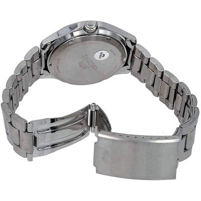 Мъжки автоматичен часовник Orient Classic Automatic 3 Star - RA-AB0F07B