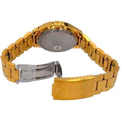 Мъжки автоматичен часовник Orient Classic Automatic 3 Star - RA-AB0E12R