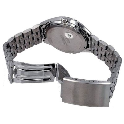 Мъжки автоматичен часовник Orient Classic Automatic 3 Star - RA-AB0E10S