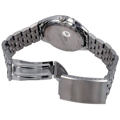 Мъжки автоматичен часовник Orient Classic Automatic 3 Star - RA-AB0E08L