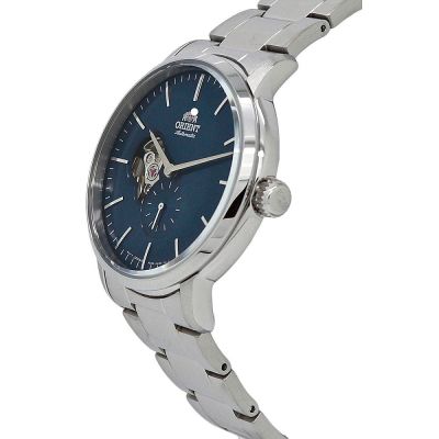 Мъжки автоматичен часовник Orient Classic Automatic - RA-AR0101L