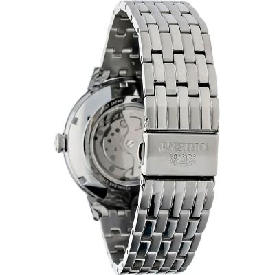 Мъжки автоматичен часовник Orient Classic Automatic - RA-AC0J09L