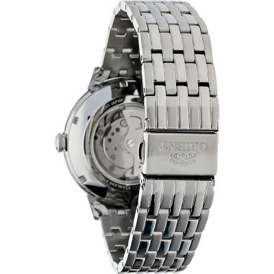 Мъжки автоматичен часовник Orient Classic Automatic - RA-AC0J08B