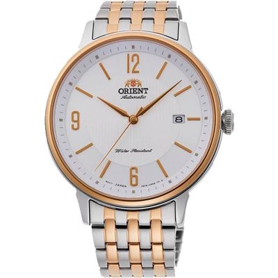 Мъжки автоматичен часовник Orient Classic Automatic - RA-AC0J07S