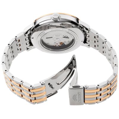 Мъжки автоматичен часовник Orient Classic Automatic - RA-AC0J07S