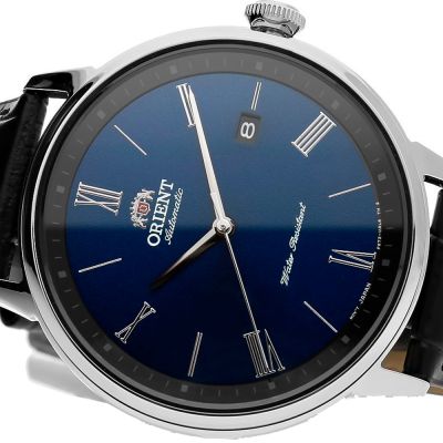 Мъжки автоматичен часовник Orient Classic Automatic - RA-AC0J05L