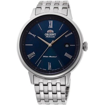 Мъжки автоматичен часовник Orient Classic Automatic - RA-AC0J03L