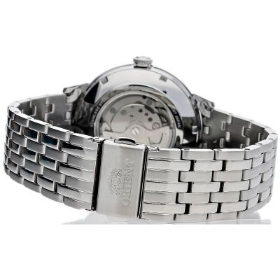 Мъжки автоматичен часовник Orient Classic Automatic - RA-AC0J03L