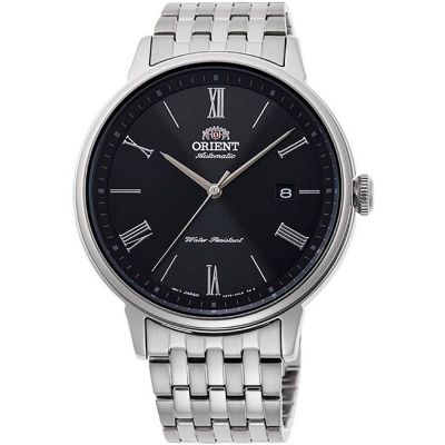 Мъжки автоматичен часовник Orient Classic Automatic - RA-AC0J02B