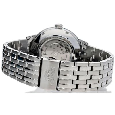 Мъжки автоматичен часовник Orient Classic Automatic - RA-AC0J02B