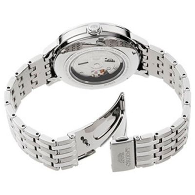 Мъжки автоматичен часовник Orient Classic Automatic - RA-AC0J01S