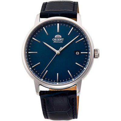 Мъжки автоматичен часовник Orient Classic Automatic - RA-AC0E04L