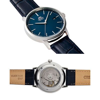 Мъжки автоматичен часовник Orient Classic Automatic - RA-AC0E04L