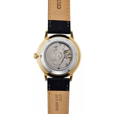 Мъжки автоматичен часовник Orient Classic Automatic - RA-AC0E03S